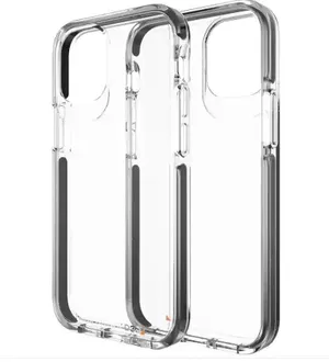Gear4 Piccadilly для Apple iPhone 12/12 Pro black