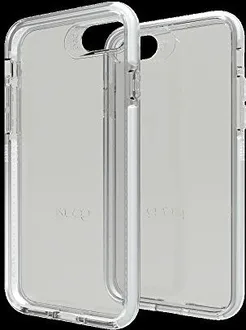 Gear4 Piccadilly для Apple iPhone 7 silver