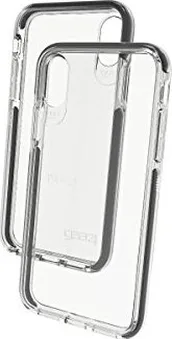 Gear4 Piccadilly для Apple iPhone X black