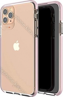 Gear4 Piccadilly for Apple iPhone 11 Pro Max rose gold 