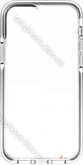 Gear4 Piccadilly for Apple iPhone 12/12 Pro black 