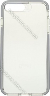 Gear4 Piccadilly for Apple iPhone 7 Plus silver 