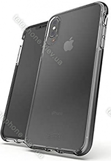 Gear4 Piccadilly for Apple iPhone XS Max black 