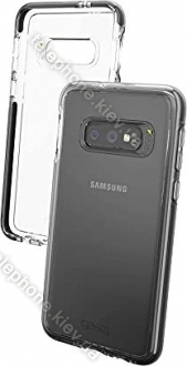 Gear4 Piccadilly for Samsung Galaxy S10e black 
