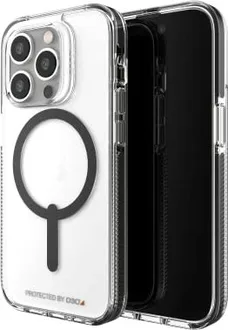 Gear4 Santa Cruz Snap для Apple iPhone 14 Pro black