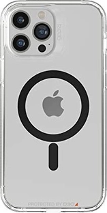 Gear4 Santa Cruz Snap для Apple iPhone 13 Pro Max черный