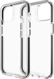 Gear4 Santa Cruz для Apple iPhone 13 черный