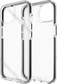 Gear4 Santa Cruz for Apple iPhone 13 black 