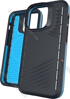 Gear4 Vancouver Snap for Apple iPhone 13 Pro black 