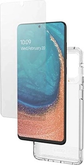 Gear4 Wembley для Samsung Galaxy A71 прозрачный