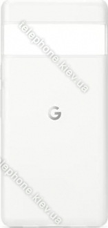Google case for pixel 6 Pro Light frost 