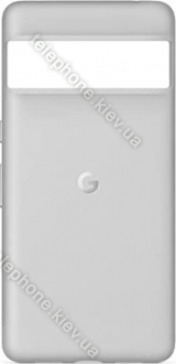 Google case for pixel 7 Pro Chalk 