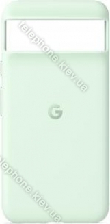 Google case for pixel 8 Mint 