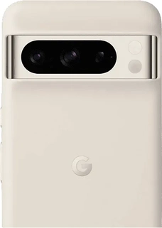 Google case для pixel 8 Pro Porcelain