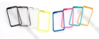 Griffin Reveal case for Apple iPhone 5 (various colours) 