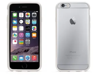Griffin Reveal для Apple iPhone 6 white