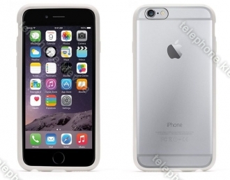 Griffin Reveal for Apple iPhone 6 white 