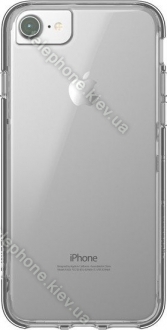 Griffin Reveal for Apple iPhone 8 transparent 