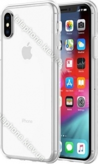 Griffin Reveal for Apple iPhone XS transparent 