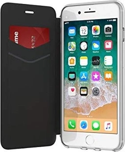 Griffin Reveal wallet для Apple iPhone 8 Plus black