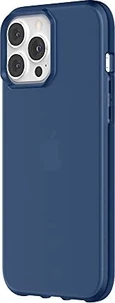 Griffin Survivor clear для Apple iPhone 13 Pro Max Navy Blue