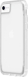 Griffin Survivor clear для Apple iPhone XR transparent/black