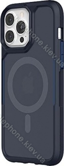 Griffin Survivor Endurance MagSafe for Apple iPhone 13 Pro Max Storm Blue 