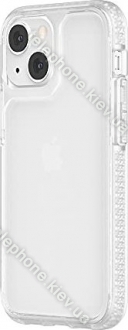 Griffin Survivor Strong for Apple iPhone 13 mini transparent 