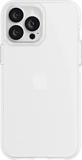 Griffin Survivor clear для Apple iPhone 13 Pro Max transparent