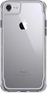 Griffin Survivor clear для Apple iPhone 7 grey