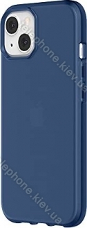 Griffin Survivor clear for Apple iPhone 13 Navy Blue 