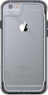 Griffin Survivor clear for Apple iPhone 7 grey 