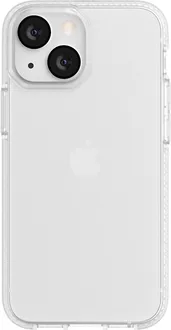 Griffin Survivor clear для Apple iPhone 13 mini transparent