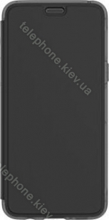 Griffin Survivor clear wallet for Samsung Galaxy S9 black 