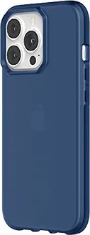 Griffin Survivor clear для Apple iPhone 13 Pro Navy Blue