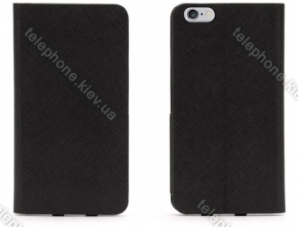 Griffin wallet case for Apple iPhone 6 Plus black 