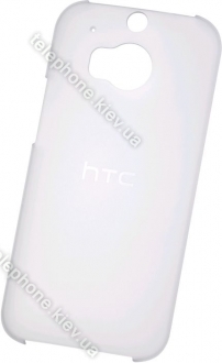 HTC HC-C942 Hard Shell for One (M8) transparent 