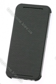 HTC HC-V941 Flip case for One (M8) grey 
