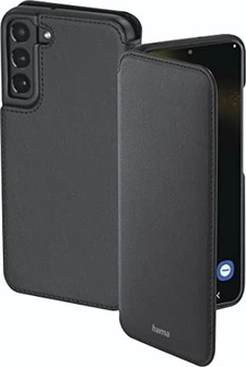 Hama Booklet Finest scythe для Samsung Galaxy S22+ black
