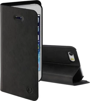 Hama Booklet Guard Pro для Apple iPhone 5/5s/SE black