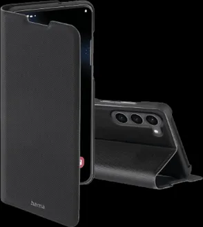 Hama Booklet Slim Pro для Samsung Galaxy S23 black