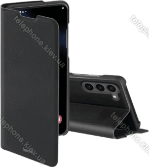 Hama Booklet Slim Pro for Samsung Galaxy S23 black 