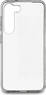 Hama Cover Crystal clear для Samsung Galaxy S23 transparent