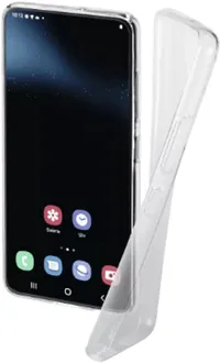Hama Cover Crystal clear для Samsung Galaxy S23+ transparent