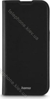 Hama Daily Protect for Apple iPhone 15 Pro black 