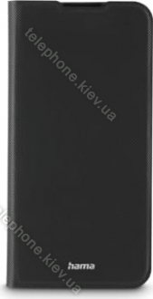 Hama Daily Protect for Samsung Galaxy S24 black 