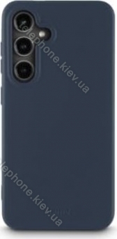 Hama Handyhülle Fantastic Feel for Samsung Galaxy S24 dark blue 