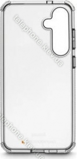 Hama extreme Protect for Samsung Galaxy S24 transparent 