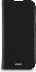 Hama mobile pocket Daily Protect для Apple iPhone 16 Pro Max черный
