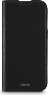 Hama mobile pocket Daily Protect for Apple iPhone 15 Pro black